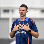 Thiago Motta - Foto: Daniele Badolato