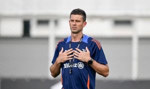 Thiago Motta - Foto: Daniele Badolato
