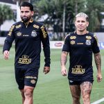 Tomás Rincón e Soteldo