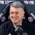 Tata Martino foi sondado pelo Santos - Foto: MLS