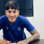 Kauan Pierry - Foto: Arquivo Pessoal