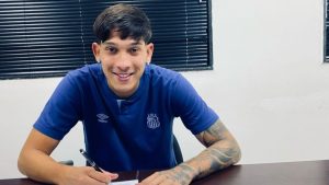 Kauan Pierry - Foto: Arquivo Pessoal