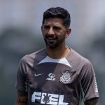 Emiliano Diaz pode pintar no Santos - Foto: Agência Corinthians