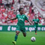 Enio - Foto: EC Juventude