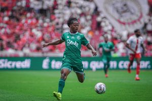 Enio - Foto: EC Juventude