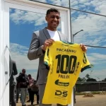 Paulinho - Foto: Mirassol