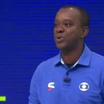 PC Oliveira aponta erro grave da arbitragem em São Paulo x Santos