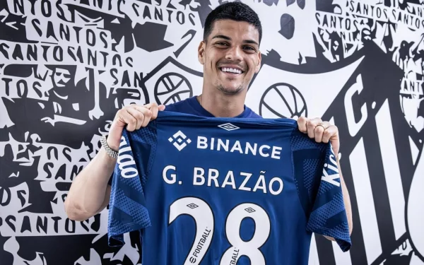 Gabriel Brazão