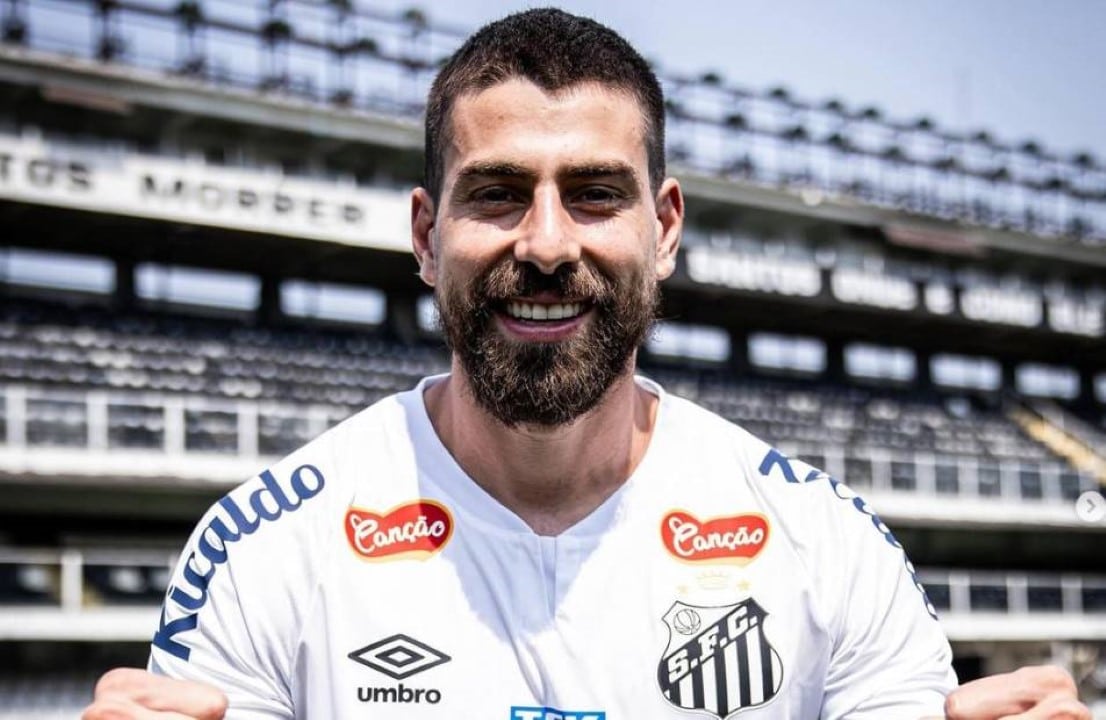 Luan Peres
