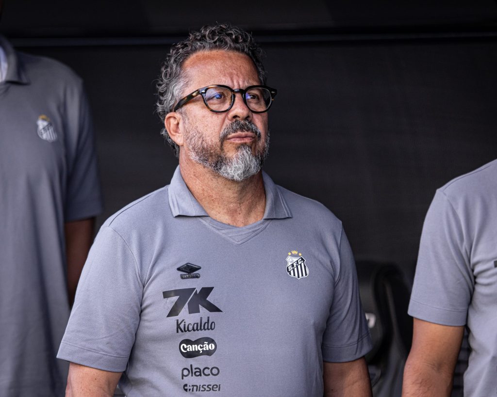 Cleber xavier no Santos