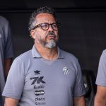 Cleber xavier no Santos