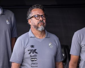 Cleber xavier no Santos