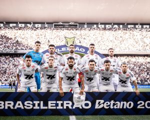 Elenco do Santos