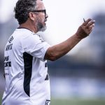 Cleber Xavier no Santos