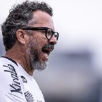 Cleber Xavier no Santos