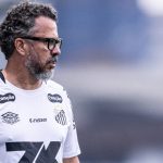 Cleber Xavier no Santos