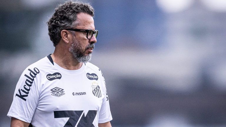 Cleber Xavier no Santos