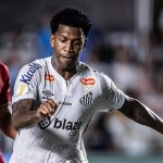 Gil no Santos