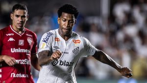 Gil no Santos