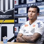 Gabriel Veron no Santos (2)