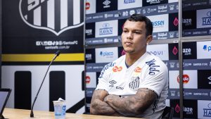 Gabriel Veron no Santos (2)