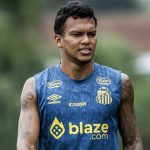 Gabriel Veron no Santos (3)