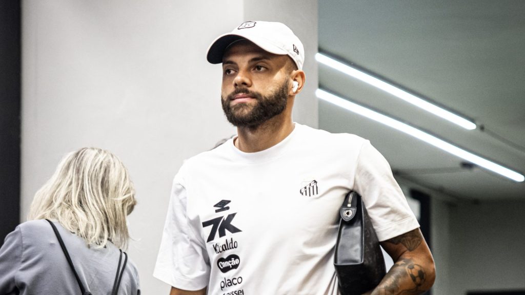 Guilherme no Santos (2)