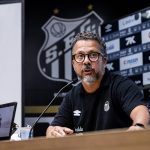 Cleber Xavier no Santos