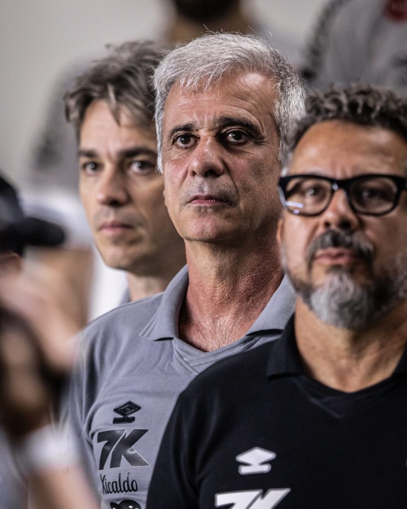 Cleber Xavier no Santos e Fabio
