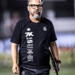 Cleber Xavier no Santos