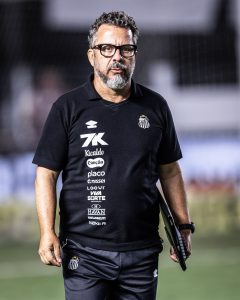 Cleber Xavier no Santos