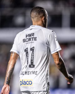 Guilherme no Santos