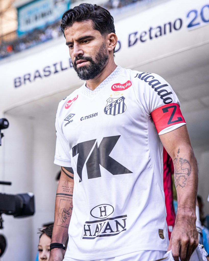 Rincón no Santos 