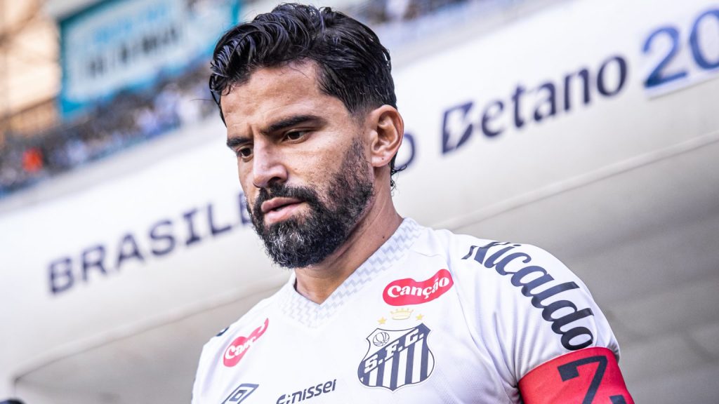 Rincón no Santos