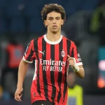 João Félix pode pintar em rival do Santos