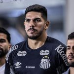 João Paulo no Santos (2)