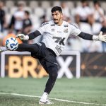 João Paulo no Santos (2)