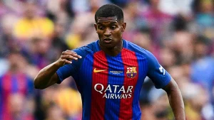 Marlon Santos