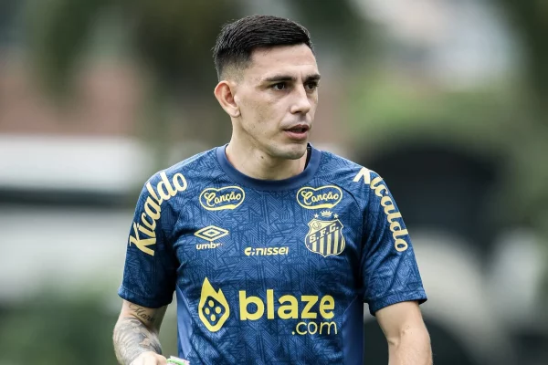 Gonzalo escobar
