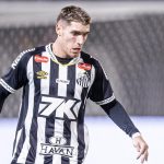 Rollheiser - Foto: Raul Baretta/ Santos FC.