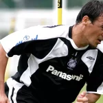 Santos - oto: Divulgação/SFC