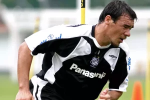 Santos - oto: Divulgação/SFC