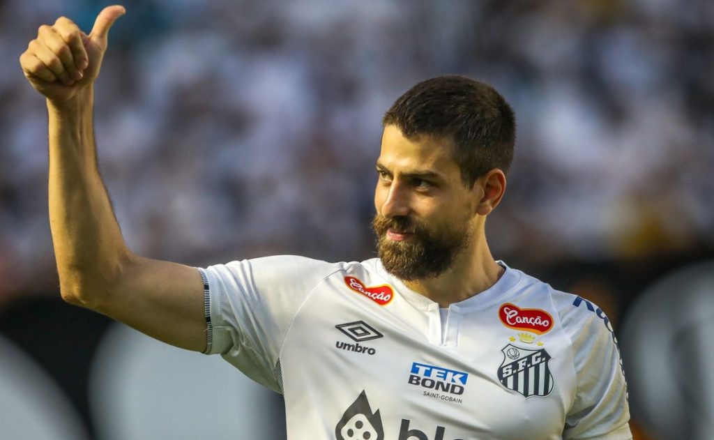 Luan Peres
