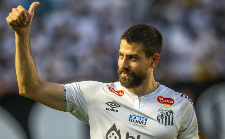 Luan Peres