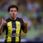 Romarinho é alvo do Santos - Foto: Reprodução