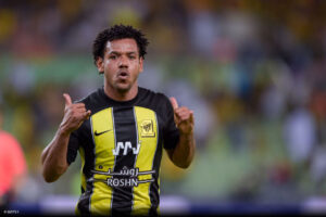 Romarinho é alvo do Santos - Foto: Reprodução