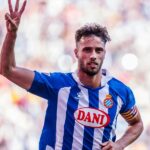 Javi Puado alvo do Santos - Foto: Getty Images