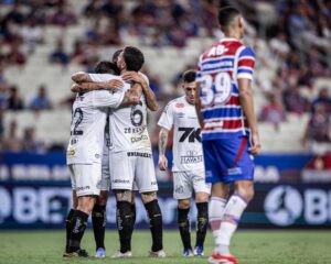 Foto: Raul Baretta/ Santos FC