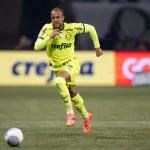 Mayke alvo do Santos - Foto: Getty Images