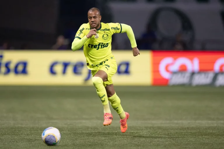Mayke alvo do Santos - Foto: Getty Images